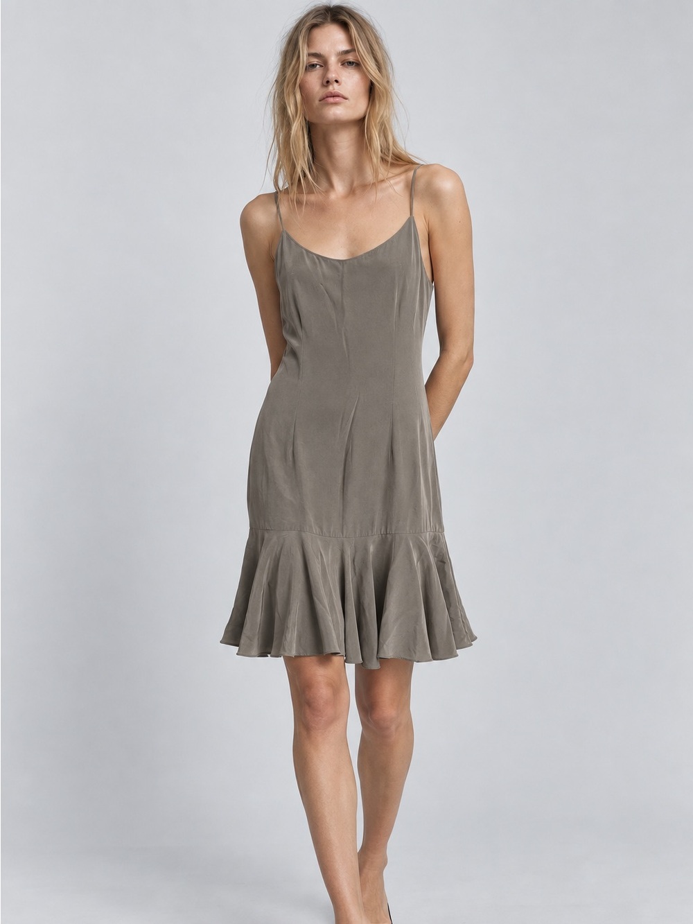 Vintage Slip Dress